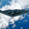 Mỹ sắp trình làng máy bay ném bom hạt nhân thế hệ mới nhất