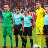 World Cup 2022: Điều thú vị về tổ trọng tài nữ đầu tiên trong lịch sử