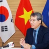 Chuyến thăm Hàn Quốc của Chủ tịch nước đưa quan hệ lên tầm cao mới