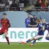 World Cup 2022: Tây Ban Nha có cố tình thua Nhật Bản để loại Đức?