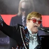 Danh ca Elton John bật mí địa điểm tổ chức buổi biểu diễn cuối cùng