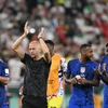 World Cup 2022: Dấu ấn đậm nét của ông Berhalter lên đội tuyển Mỹ