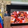 Thúc đẩy quảng bá du lịch qua sự kiện Ngày ASEAN tại Venezuela