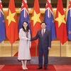 Chuyến thăm New Zealand của CTQH khẳng định quan hệ đối tác mạnh mẽ