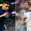 World Cup 2022: Máy tính dự đoán đội tuyển Anh sẽ thắng Pháp ở Tứ kết