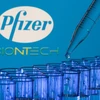 Pfizer/BioNTech "kiện ngược" Moderna về bản quyền vaccine COVID-19