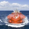 Tắc nghẽn tàu chở dầu do biện pháp áp giá trần dầu thô của Nga 