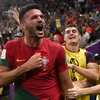 World Cup 2022: Goncalo Ramos - "Nhân tố X" của đội tuyển Bồ Đào Nha