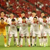 Sáng 10/12 mở bán vé 2 trận đấu của tuyển Việt Nam tại AFF Cup 2022