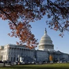 Hạ viện Mỹ thông qua dự luật chi tiêu quốc phòng kỷ lục cho năm 2023