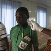 Uganda tiếp nhận 1.200 liều vaccine ngừa virus Ebola thử nghiệm từ WHO