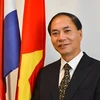 Thúc đẩy hơn nữa quan hệ hợp tác đối tác toàn diện Việt Nam-Hà Lan