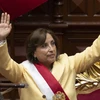 Tân Tổng thống Peru cân nhắc khả năng tổ chức tổng tuyển cử sớm