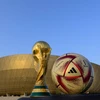 FIFA công bố trái bóng sử dụng cho Bán kết và Chung kết World Cup 2022