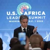 Hội nghị Mỹ-châu Phi đặt trọng tâm thúc đẩy quan hệ kinh tế