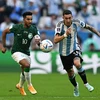World Cup: Argentina như "hổ mọc thêm cánh" trước Bán kết với Croatia