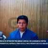 Lãnh đạo 4 nước Mỹ Latinh ra tuyên bố chung về khủng hoảng tại Peru