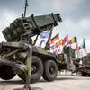 NATO tăng cường năng lực phòng không trước đe dọa từ tên lửa và UAV