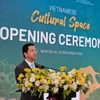 Việt Nam-Ấn Độ tăng cường đường bay thẳng, thúc đẩy hợp tác du lịch
