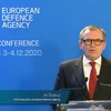 Quan chức châu Âu cảnh báo không phụ thuộc vào Mỹ về đảm bảo an ninh