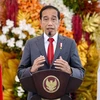 Indonesia hướng tới cuộc tổng tuyển cử vào năm 2024