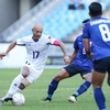 AFF Cup 2022: Bảng A - Thái Lan, Campuchia ra quân thắng lợi