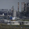 Nga khẳng định không có ý định bán dầu mỏ cho những nước áp giá trần