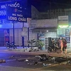 Bình Thuận: Điều tra vụ va chạm trong đêm làm 3 người thương vong