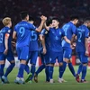 AFF Cup 2022: Thái Lan vẫn có nguy cơ bị loại sau trận hòa Indonesia