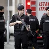 Thổ Nhĩ Kỳ tăng cường an ninh trên cả nước trước thềm Năm mới 