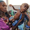 Niger ghi nhận 2 triệu người mất an ninh lương thực trầm trọng