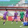 AFF Cup: Việt Nam sẽ "giải mã" Singapore để sớm giành vé vào Bán kết?