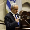 Israel thành lập chính phủ liên minh do ông Netanyahu làm Thủ tướng
