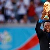 Dư luận thế giới bày tỏ tiếc thương Vua bóng đá Pele qua đời