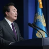 Hàn Quốc, Mỹ có thể tập trận hạt nhân nhằm đối phó với Triều Tiên