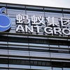 Trung Quốc cấp phép cho công ty tài chính tiêu dùng thuộc Ant Group