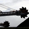 Trung Quốc cân nhắc nối lại nhập khẩu than của Australia