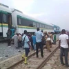 Nigeria: Nhóm tay súng tấn công nhà ga xe lửa, bắt cóc hàng chục người