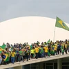 Tòa án Tối cao Brazil đình chỉ chức vụ Thống đốc thủ đô Brasilia