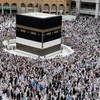 Saudi Arabia không giới hạn số người tham gia lễ hành hương Hajj
