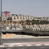 Quốc hội Israel bỏ phiếu khôi phục luật định cư ở khu vực Bờ Tây