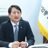 Hàn Quốc đặt mục tiêu thúc đẩy ít nhất 10 FTA trong năm 2023