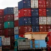 Ai Cập giải phóng hàng hóa trị giá 8,5 tỷ USD bị mắc kẹt tại các cảng