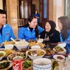 “Bữa cơm tất niên” đầm ấm tri ân các Mẹ Việt Nam Anh hùng