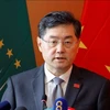 Trung Quốc khẳng định mối quan hệ hữu nghị với các nước châu Phi