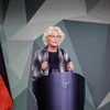 Bộ trưởng Quốc phòng Đức Christine Lambrecht đệ đơn từ chức