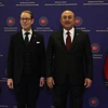 Thổ Nhĩ Kỳ nêu điều kiện chấp nhận Thụy Điển gia nhập NATO