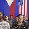 Mỹ và Philippines tổ chức Đối thoại Chiến lược song phương