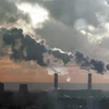 Tầm quan trọng của việc loại bỏ CO2 trong thực hiện mục tiêu khí hậu