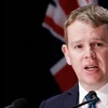 Hé lộ gương mặt sẽ được lựa chọn làm tân Thủ tướng New Zealand